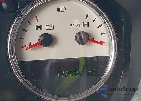 2006 Ford F-150 Lariat/Xlt z USA, uszkodzony, nr VIN 1FTPW12546KC29970